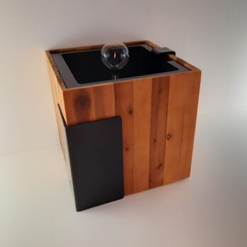 Fontaine ARDENTE 51x51x51