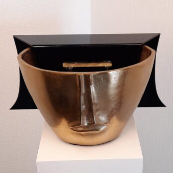 fontaine design hydrofolie: idéal pour qui recherche la détente et le raffinement en déco intérieure